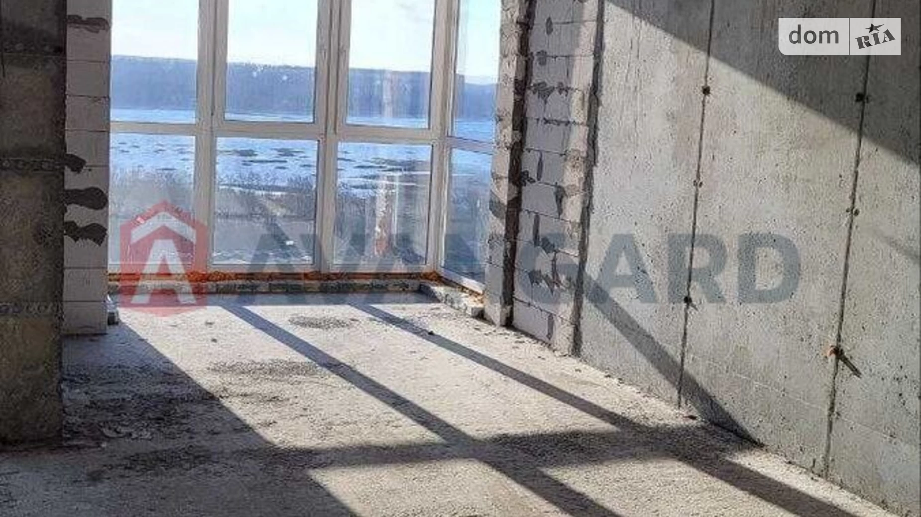 1-комнатная квартира 69.1 кв. м в Запорожье, цена: 36800 $ - фото 4