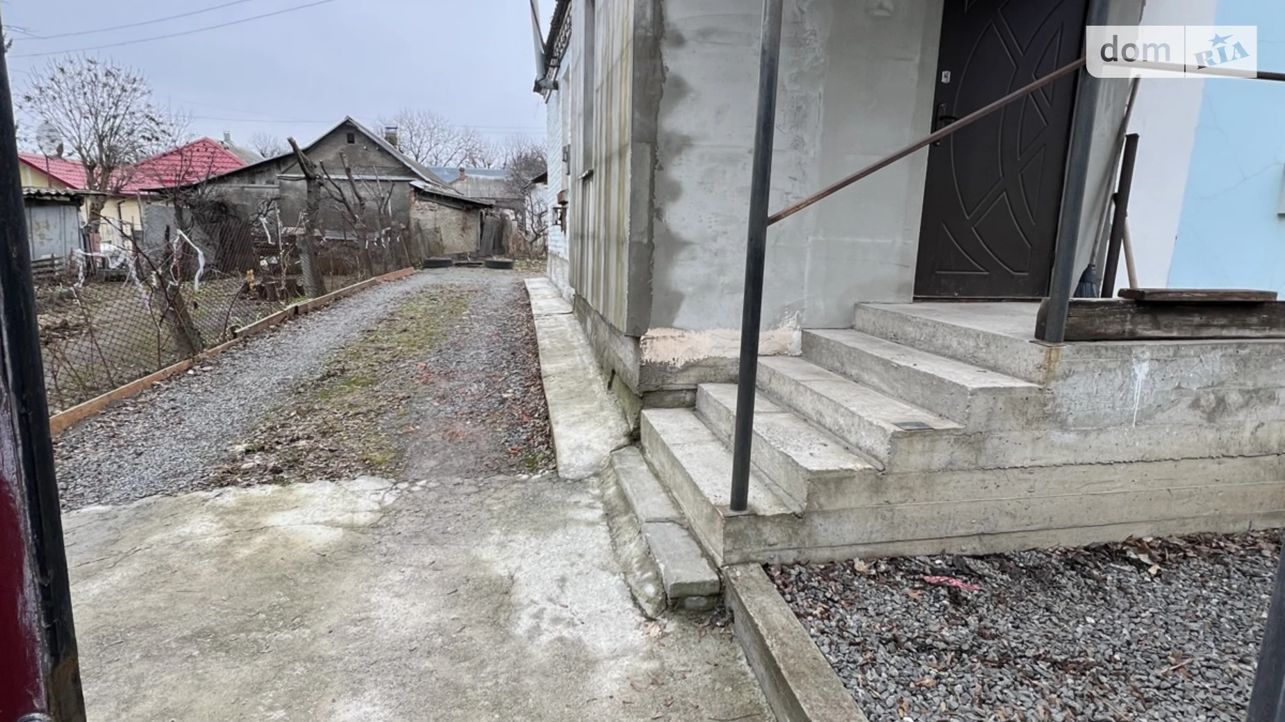 Продается часть дома 35.3 кв. м с подвалом, цена: 42000 $ - фото 3