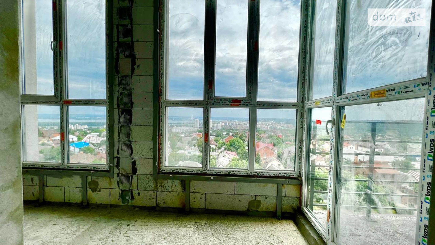 Продается 3-комнатная квартира 94 кв. м в Днепре, ул. Героев Спасателей(Дубинина В.), 6 - фото 4