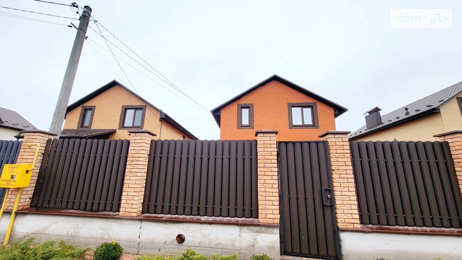 Продається будинок 2 поверховий 130 кв. м з бесідкою, цена: 145000 $ - фото 2