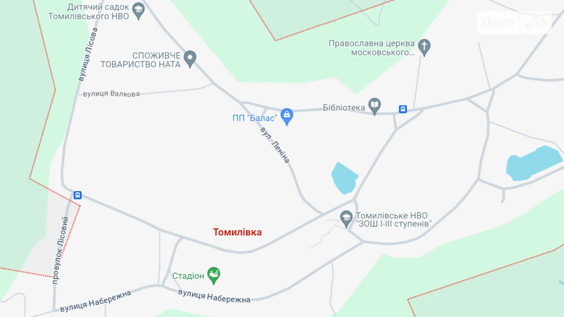 Продається земельна ділянка 0.1754 соток у Київській області, цена: 6000 $ - фото 3