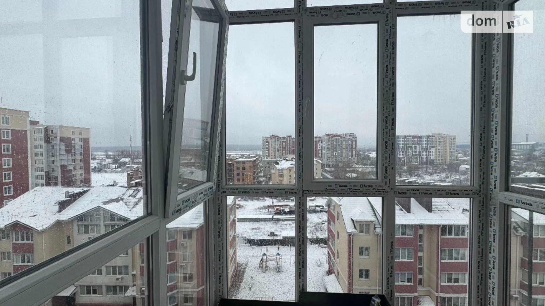 Продається 1-кімнатна квартира 24.9 кв. м у Гостомелі, вул. Свято-Покровська(Леніна), 73Б/5 - фото 2