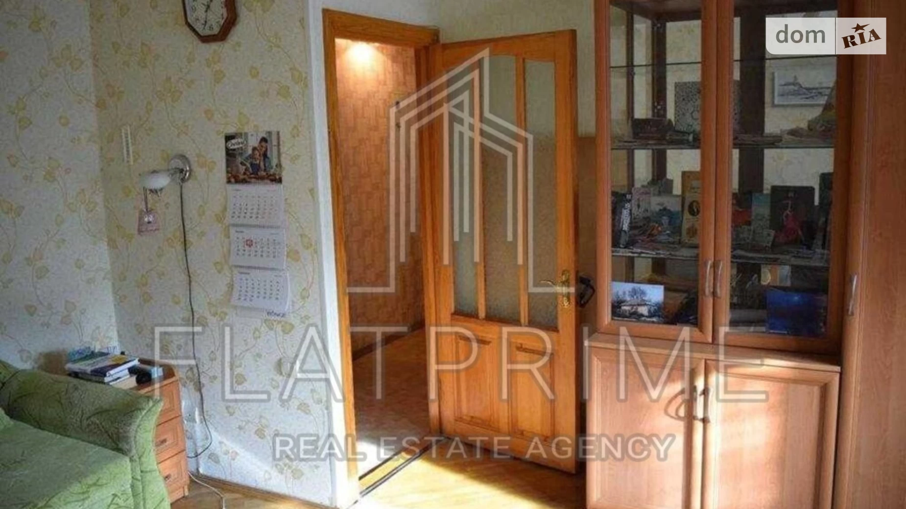 Продается 1-комнатная квартира 32 кв. м в Киеве, ул. Белорусская, 15 - фото 4