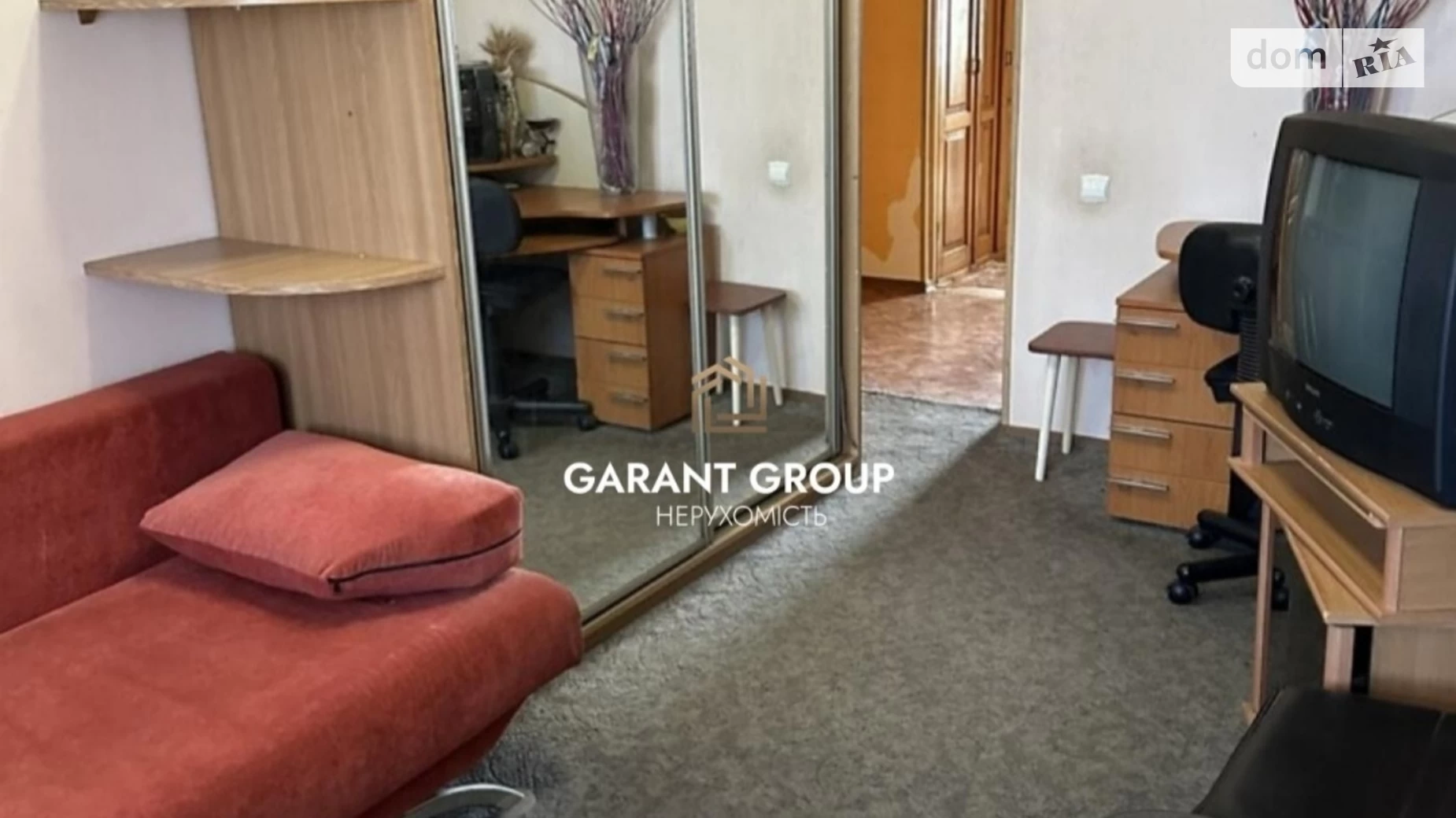 Продається 4-кімнатна квартира 78 кв. м у Одесі, вул. Люстдорфська дорога - фото 4