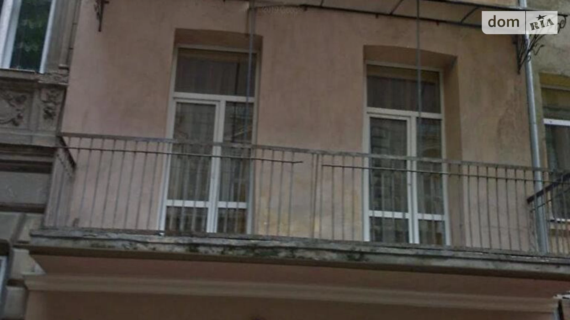 Продается 2-комнатная квартира 82 кв. м в Львове, ул. Дорошенко Петра, 40 - фото 2