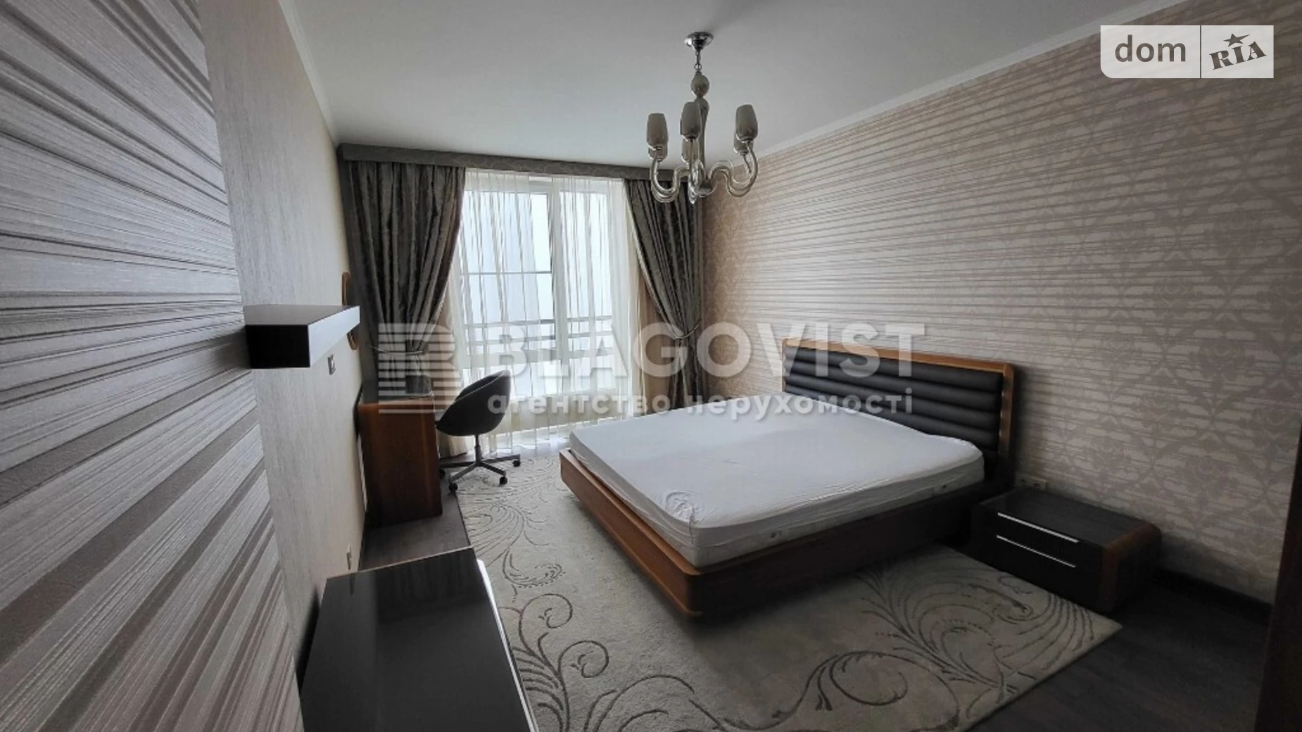 Продается 2-комнатная квартира 89.2 кв. м в Киеве, ул. Анатолия Петрицкого, 17 - фото 4
