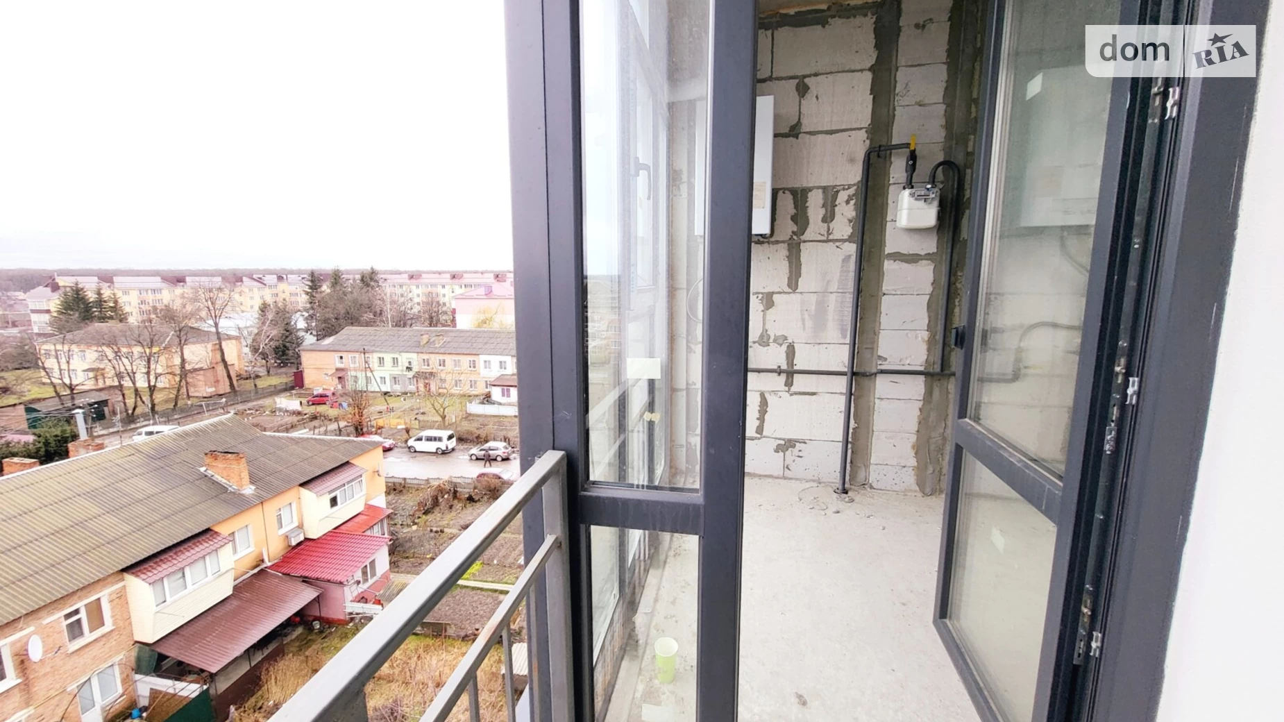 Продається 2-кімнатна квартира 68 кв. м у Агрономічному, вул. Центральна(Мічуріна) - фото 5