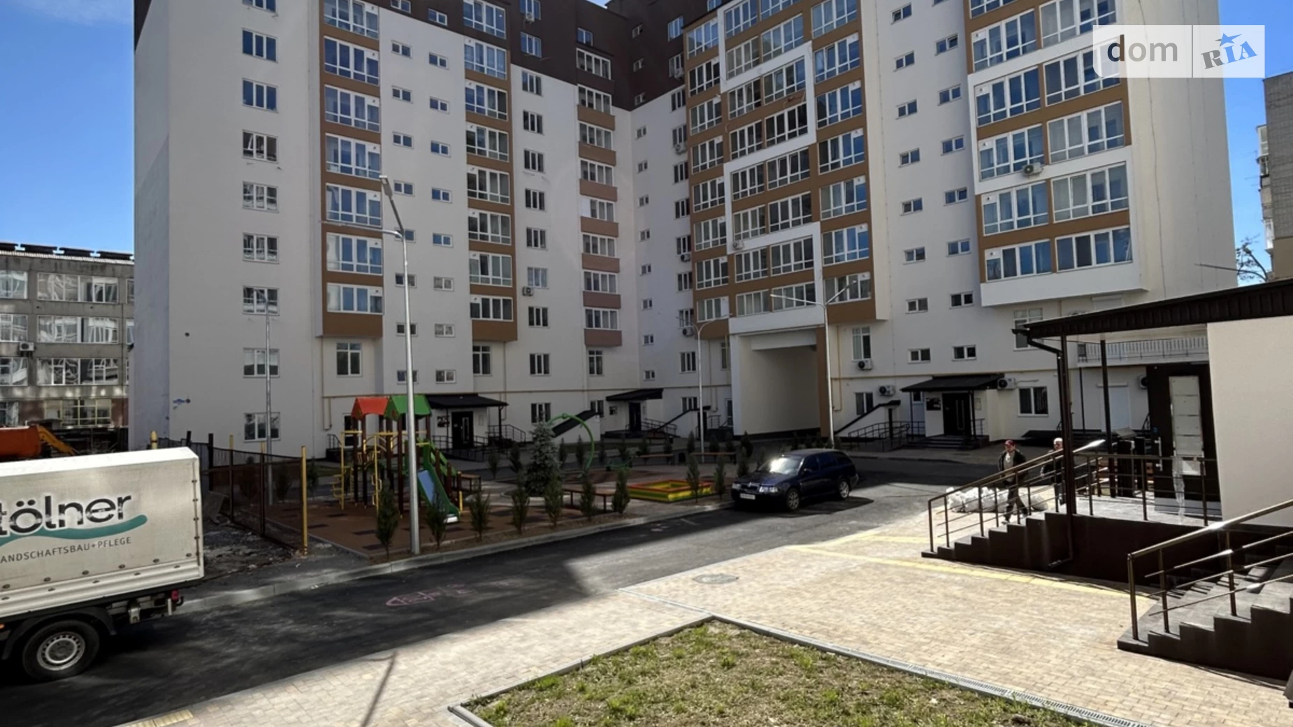 Продается помещения свободного назначения 131 кв. м в 11-этажном здании, цена: 261800 $ - фото 5