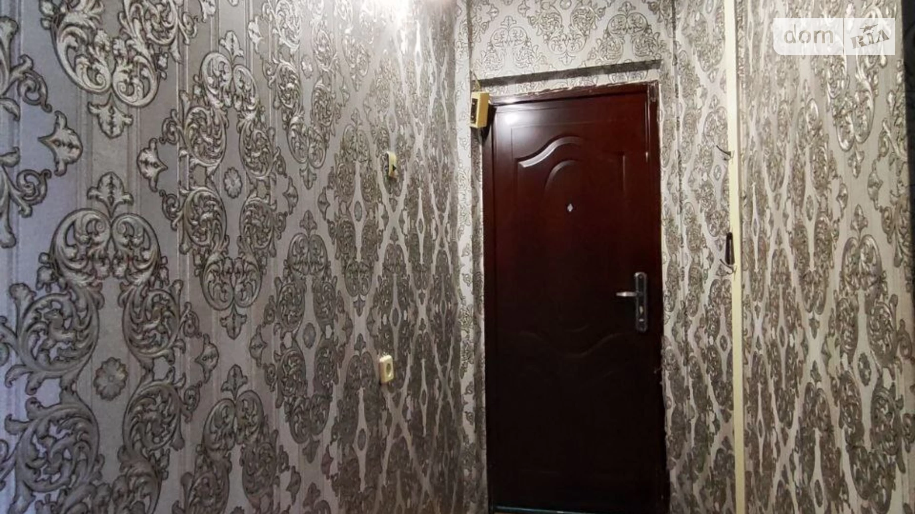 Продается 2-комнатная квартира 44.3 кв. м в Чернигове, ул. Космонавтов - фото 4