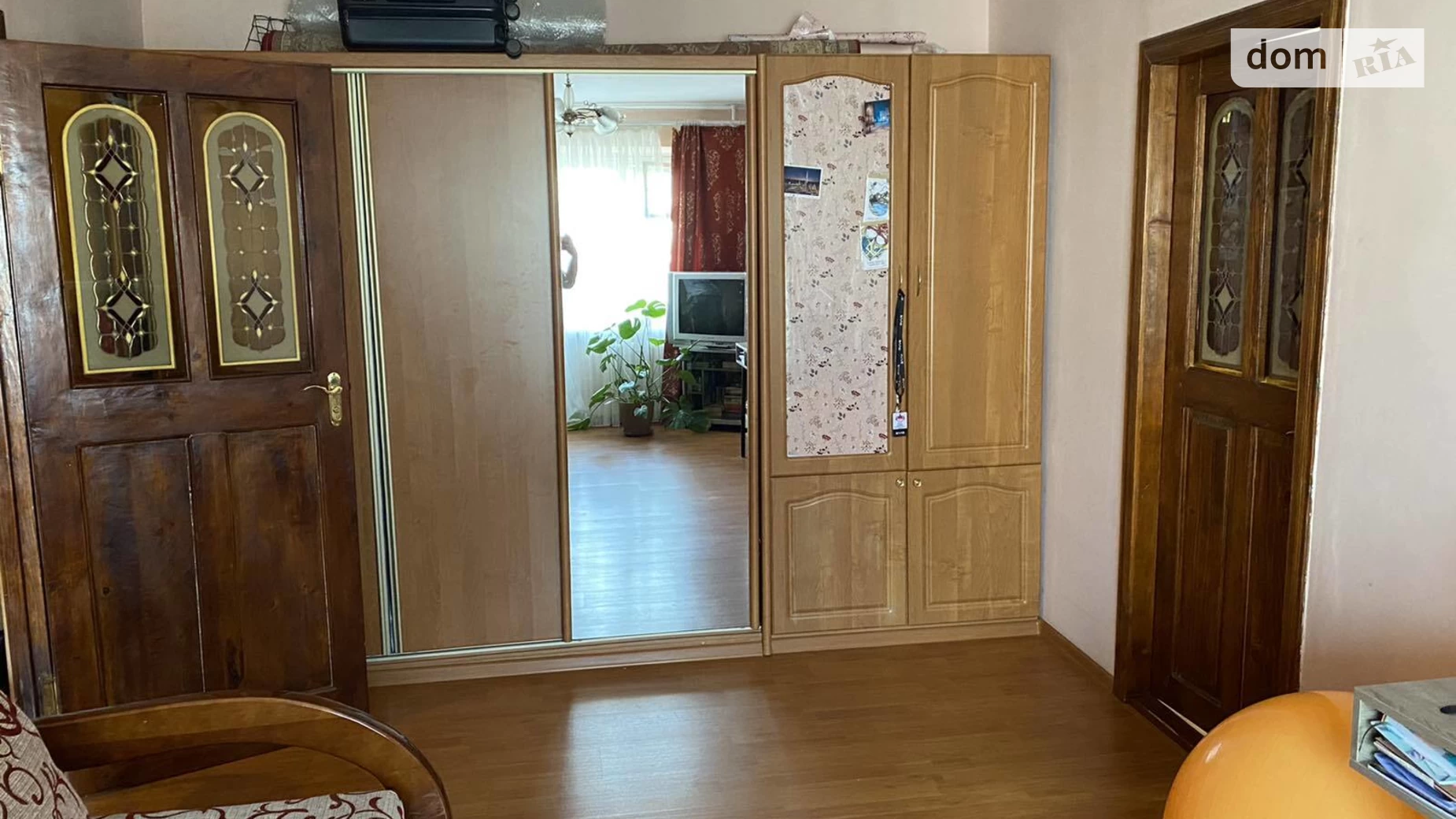 Продается 2-комнатная квартира 44 кв. м в Львове, ул. Тернопольская - фото 2