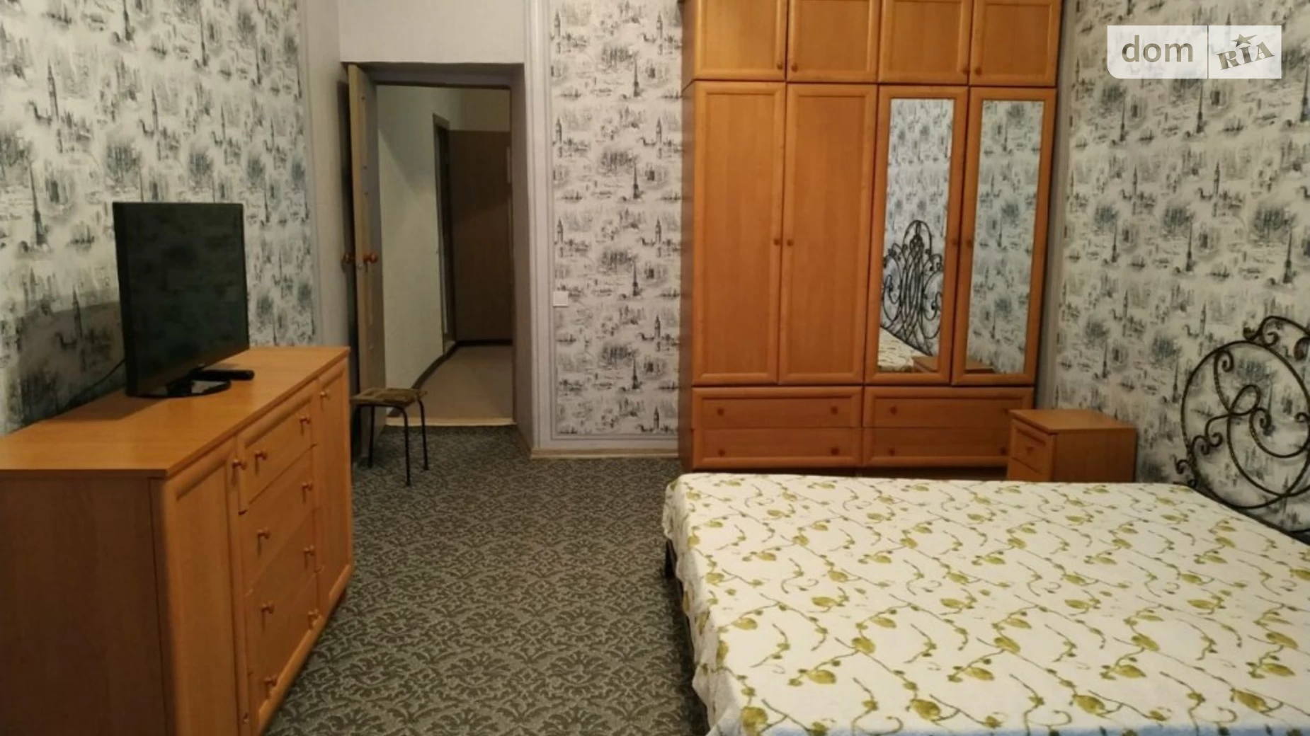 Продается 1-комнатная квартира 46 кв. м в Одессе, ул. Новосельского - фото 2
