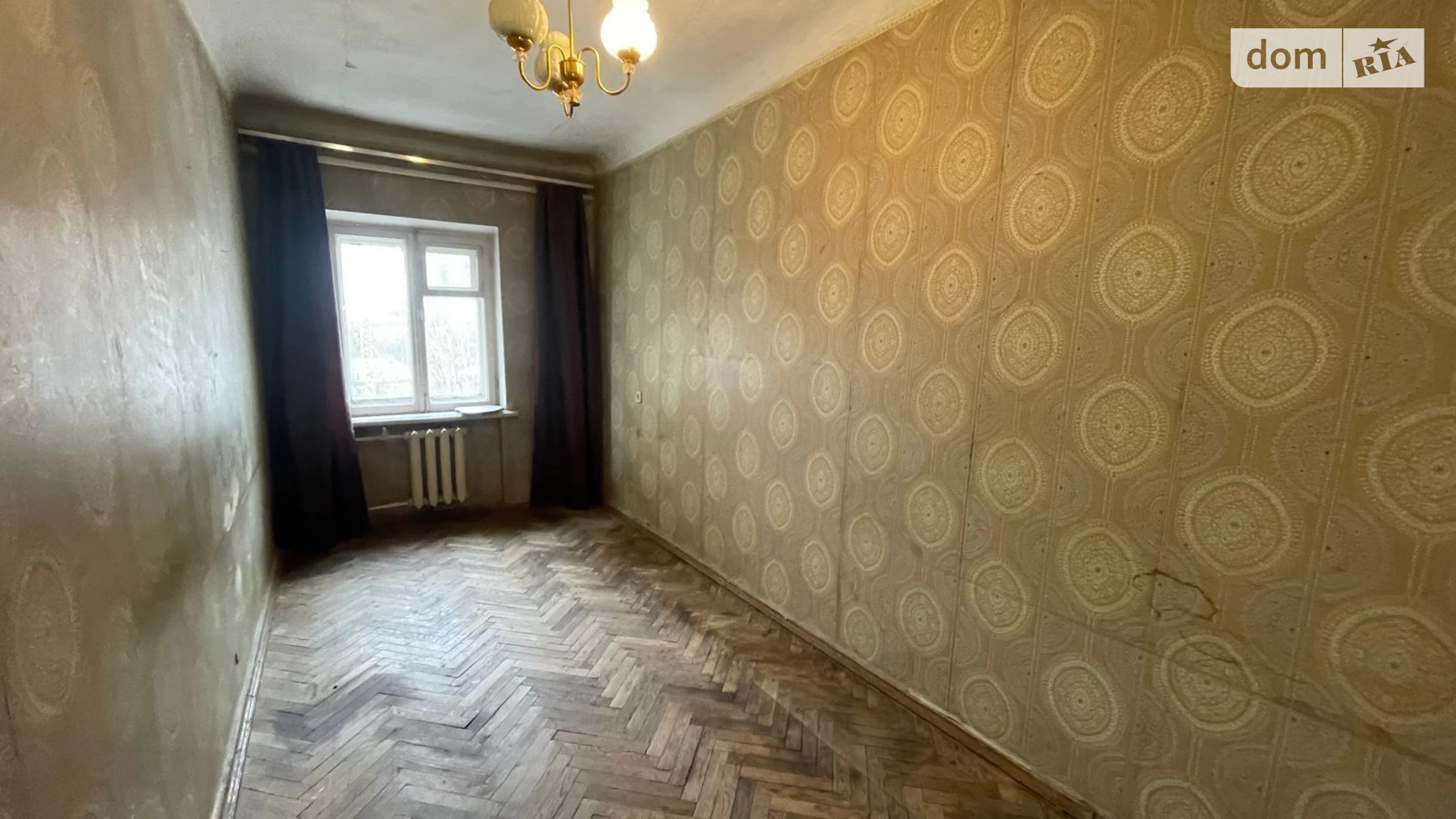 Продается 2-комнатная квартира 42.9 кв. м в Киеве, бул. Леси Украинки, 16 - фото 2