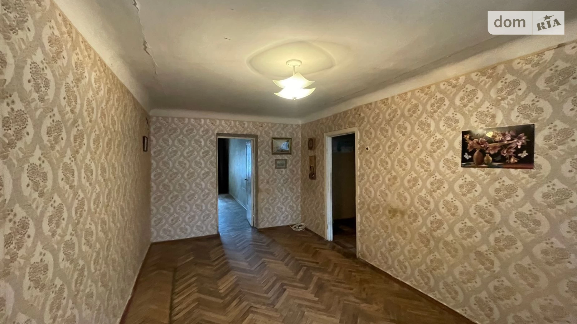 Продается 2-комнатная квартира 42.9 кв. м в Киеве, бул. Леси Украинки, 16 - фото 3
