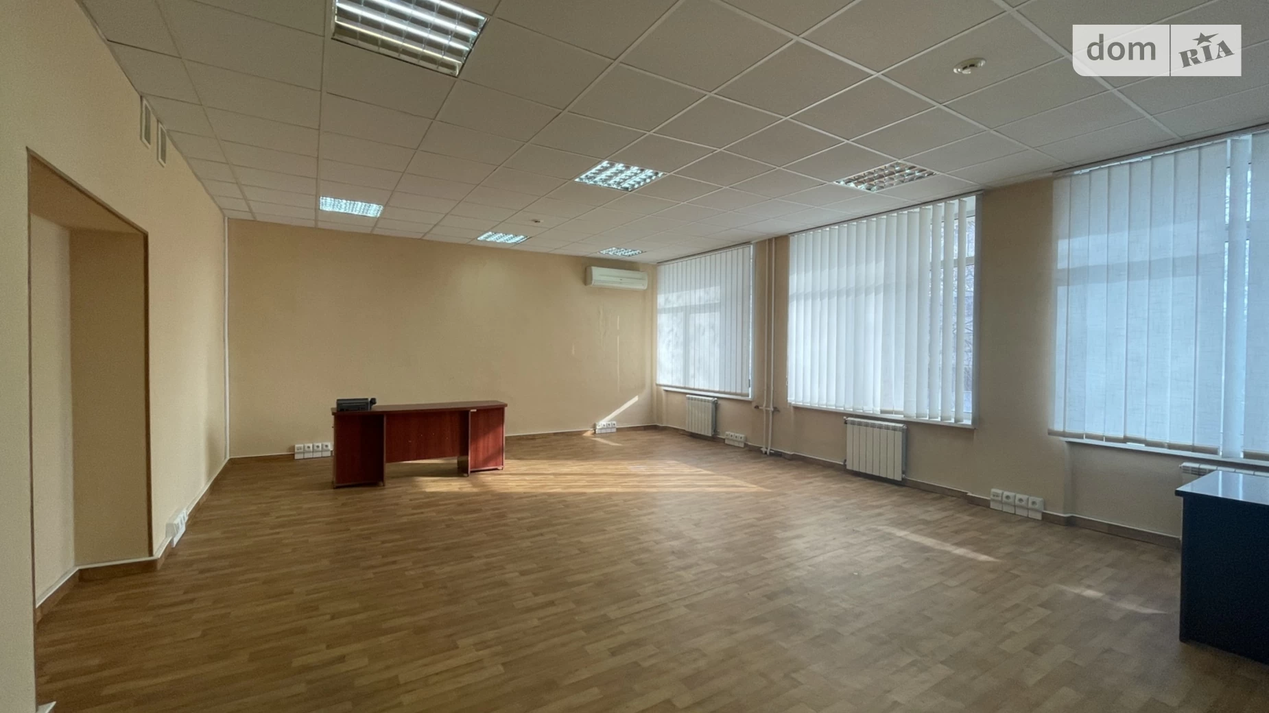 Здається в оренду офіс 61.6 кв. м в бізнес-центрі, цена: 13590 грн - фото 2