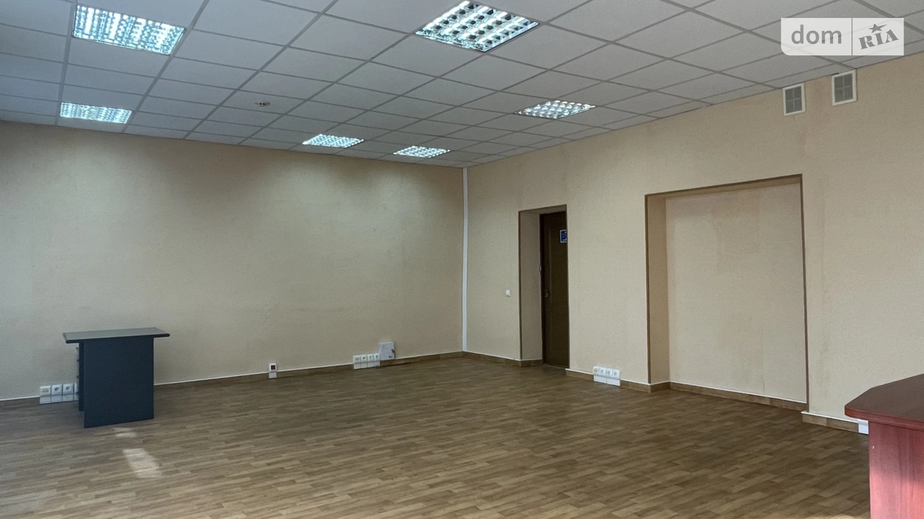 Здається в оренду офіс 61.6 кв. м в бізнес-центрі, цена: 13590 грн - фото 5