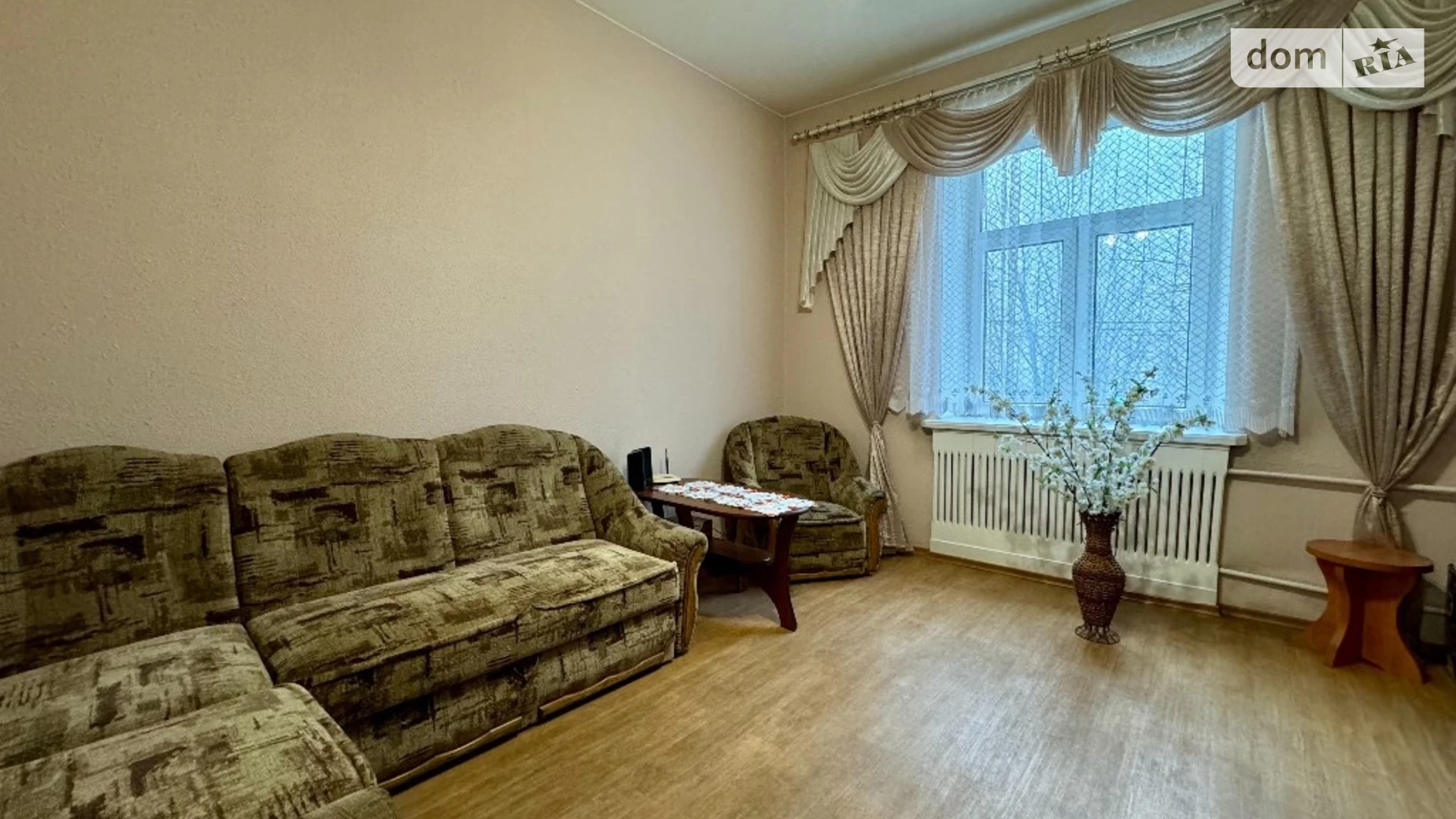 Продається 3-кімнатна квартира 72.2 кв. м у Дніпрі, вул. Робоча, 25А - фото 3