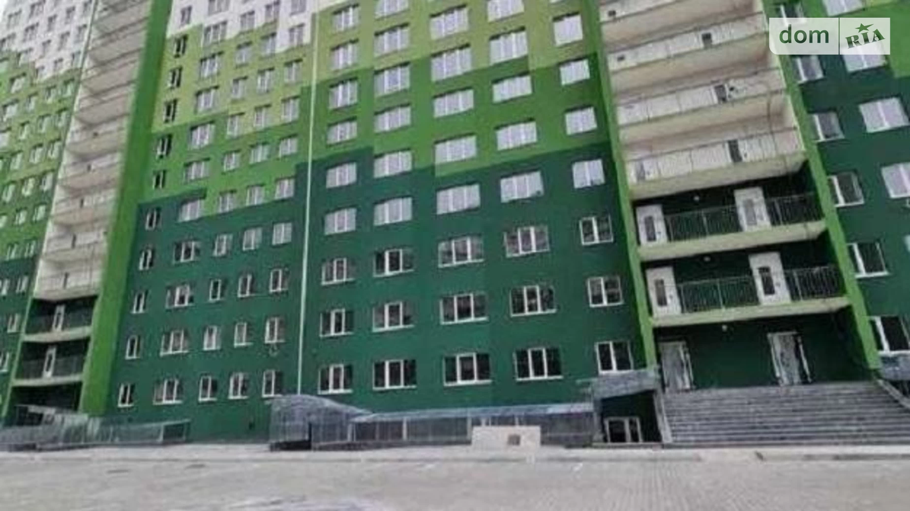 Продается 2-комнатная квартира 44 кв. м в Одессе, ул. Марсельская, 62/1 - фото 4