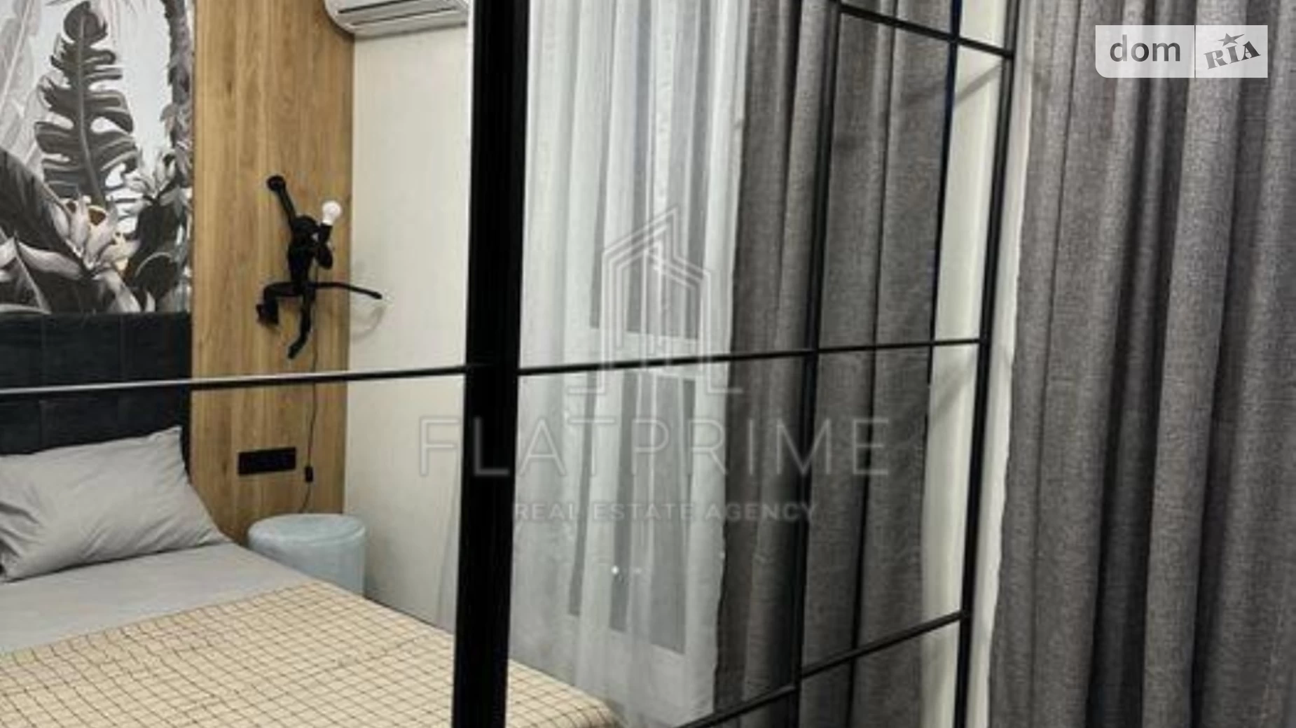 Продается 1-комнатная квартира 26 кв. м в Киеве, ул. Олимпия Галика, 75 - фото 3