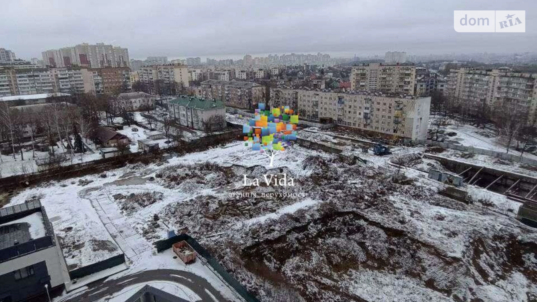 Продается 1-комнатная квартира 43 кв. м в Киеве, ул. Виктора Некрасова(Северо-Сырецкая), 12 - фото 5