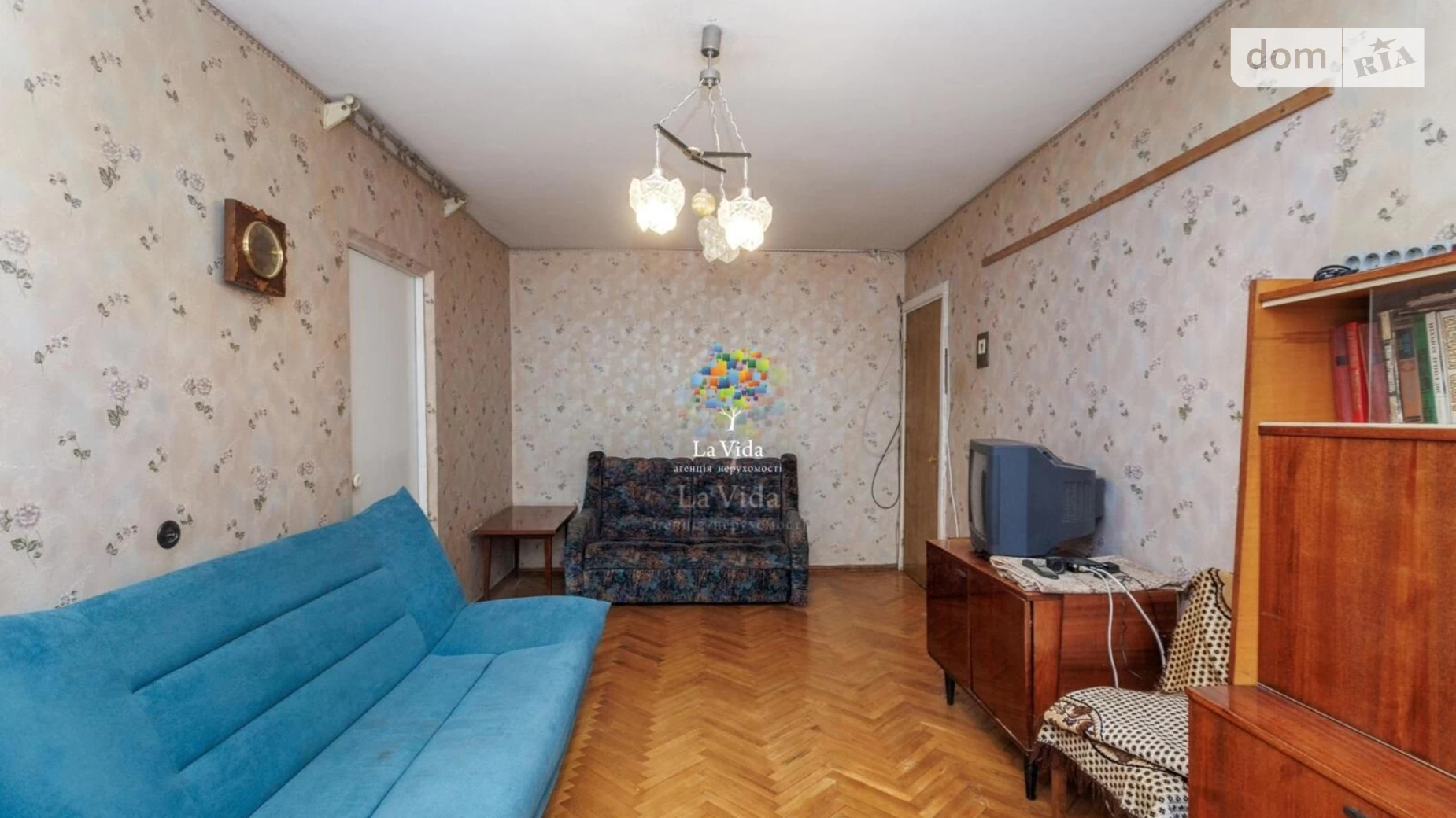 Продается 3-комнатная квартира 58 кв. м в Киеве, ул. Жмеринская, 16 - фото 3