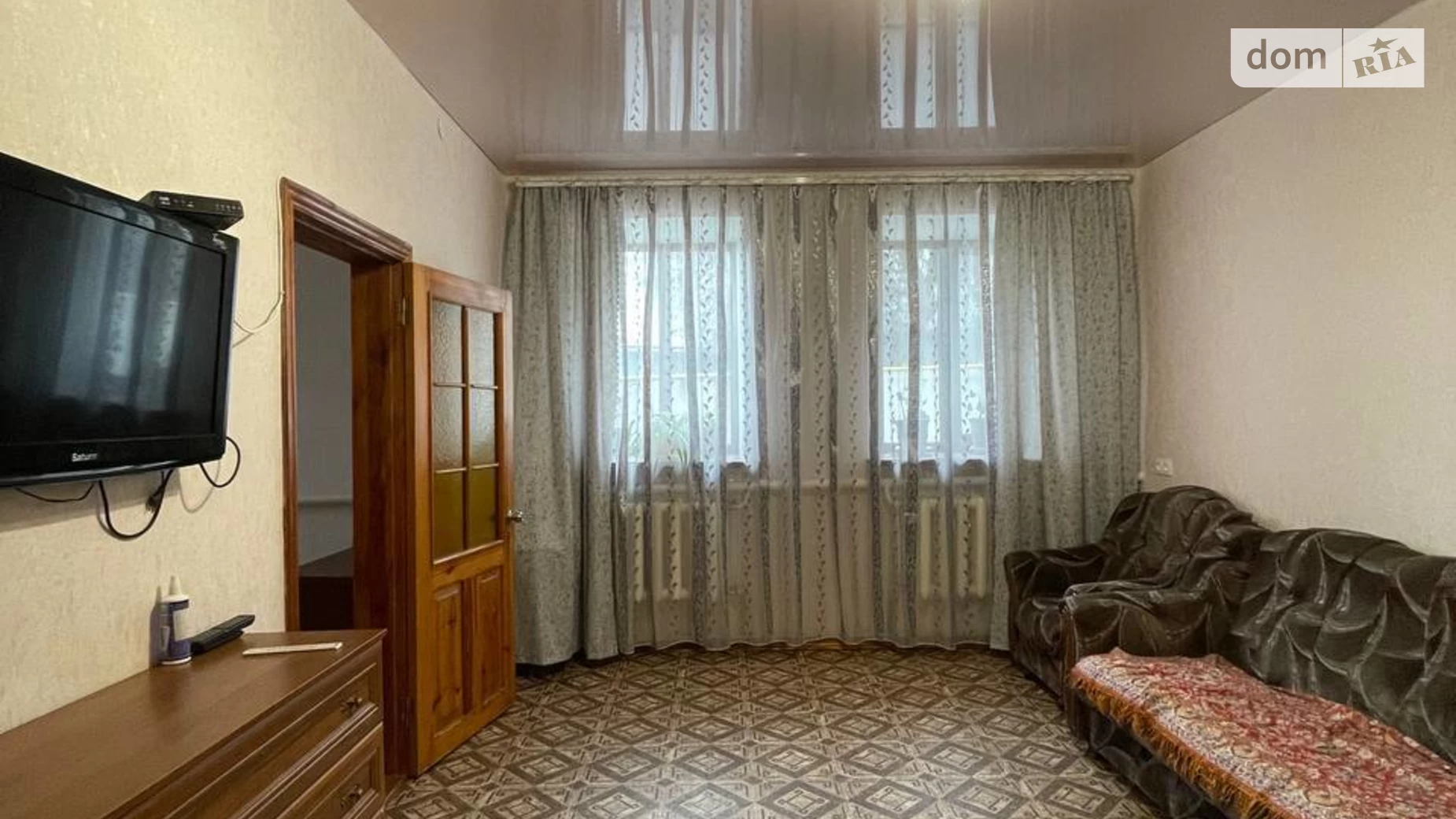 Здається в оренду одноповерховий будинок 90 кв. м с басейном, цена: 22500 грн - фото 3