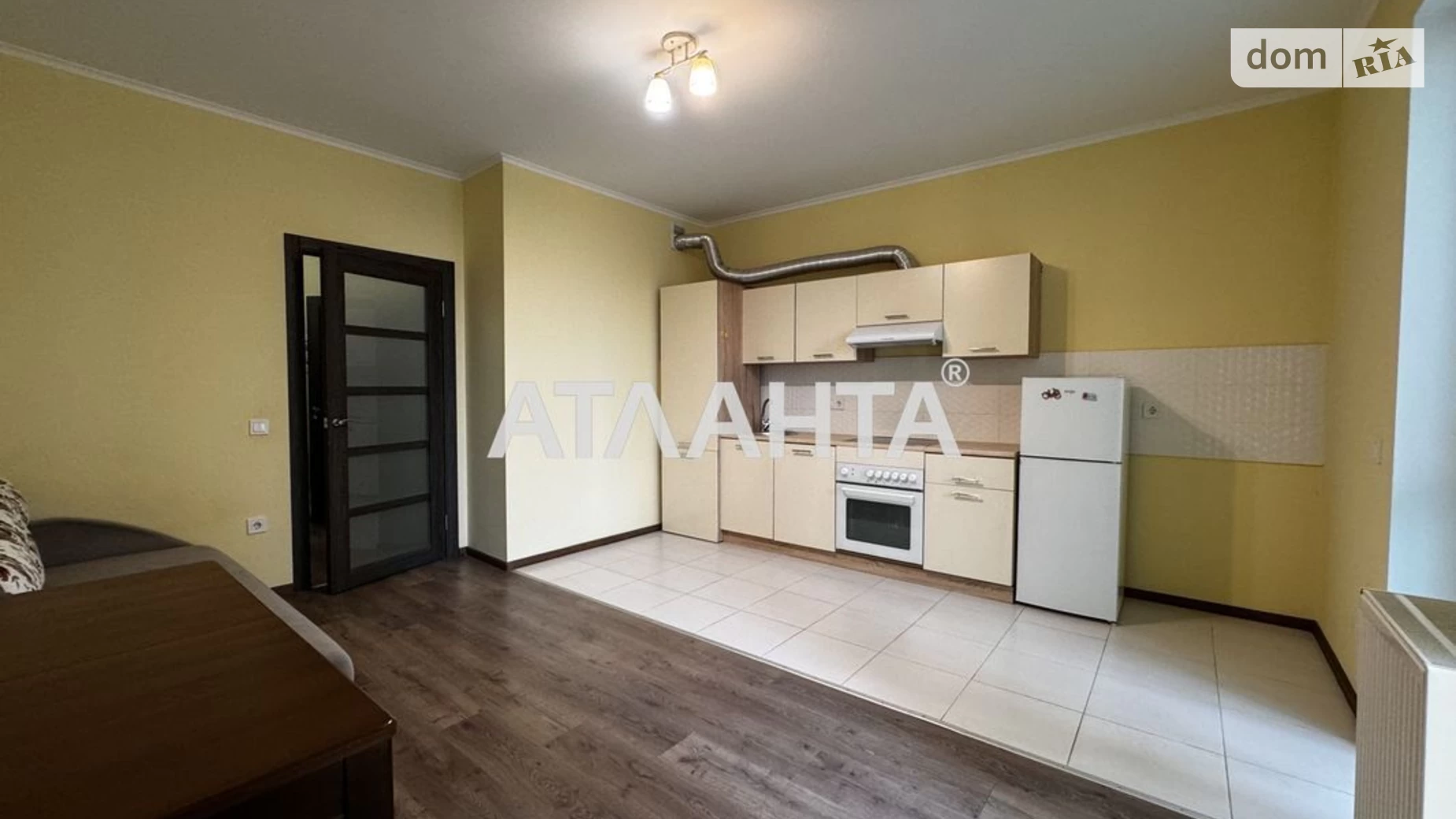 Продается 1-комнатная квартира 32 кв. м в Киеве, ул. Семьи Кульженков, 37 - фото 5
