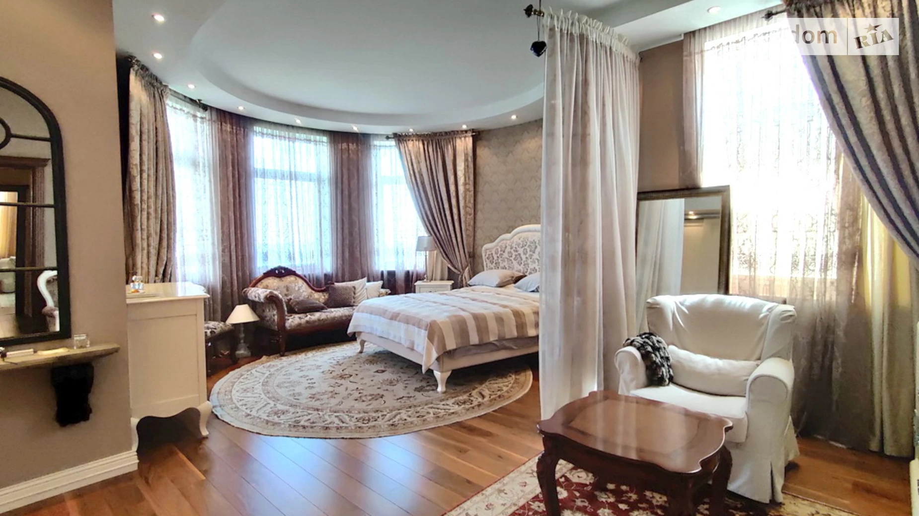 Продается 3-комнатная квартира 117 кв. м в Одессе, пер. Каркашадзе - фото 4