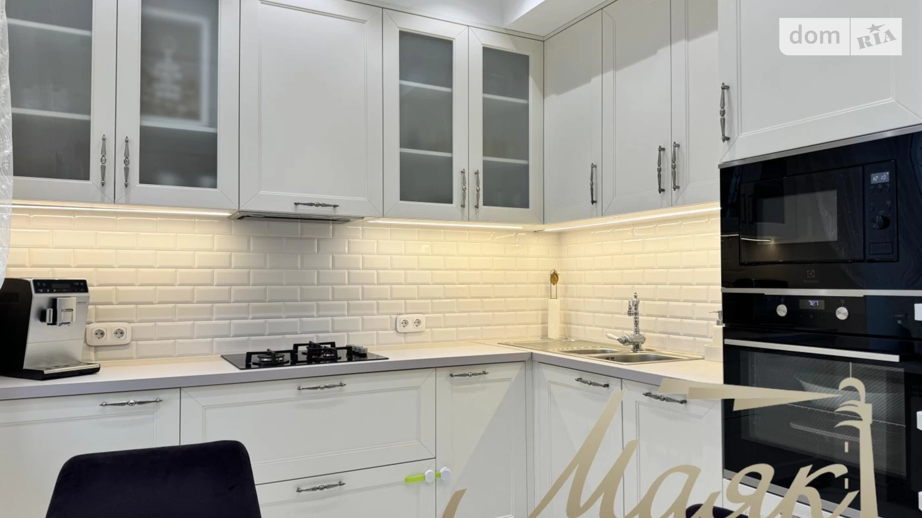 3-кімнатна квартира 90 кв. м у Запоріжжі, просп. Соборний - фото 3