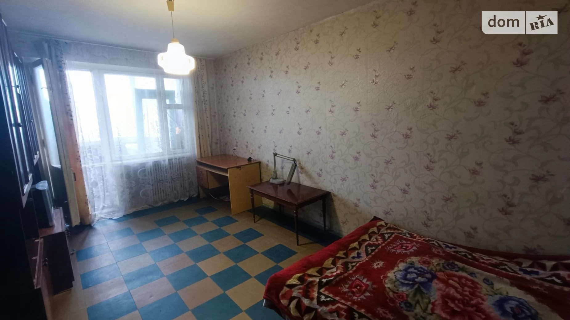 Продается 2-комнатная квартира 46 кв. м в Днепре, ул. Трофимовых Братьев