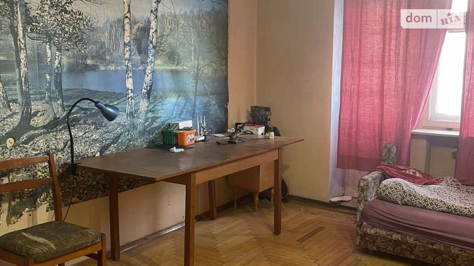 Продается 2-комнатная квартира 50 кв. м в Великой Березовице, ул. Микулинецкая