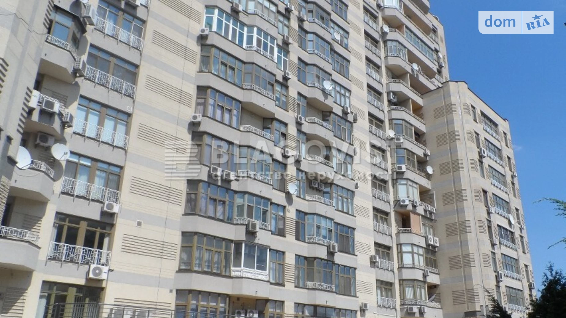 Продается 3-комнатная квартира 124 кв. м в Киеве, ул. Владимирская, 49А - фото 3