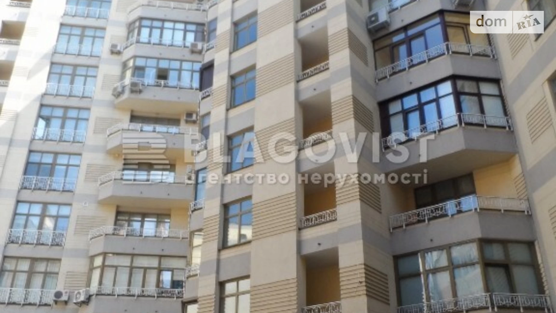Продается 3-комнатная квартира 124 кв. м в Киеве, ул. Владимирская, 49А - фото 5