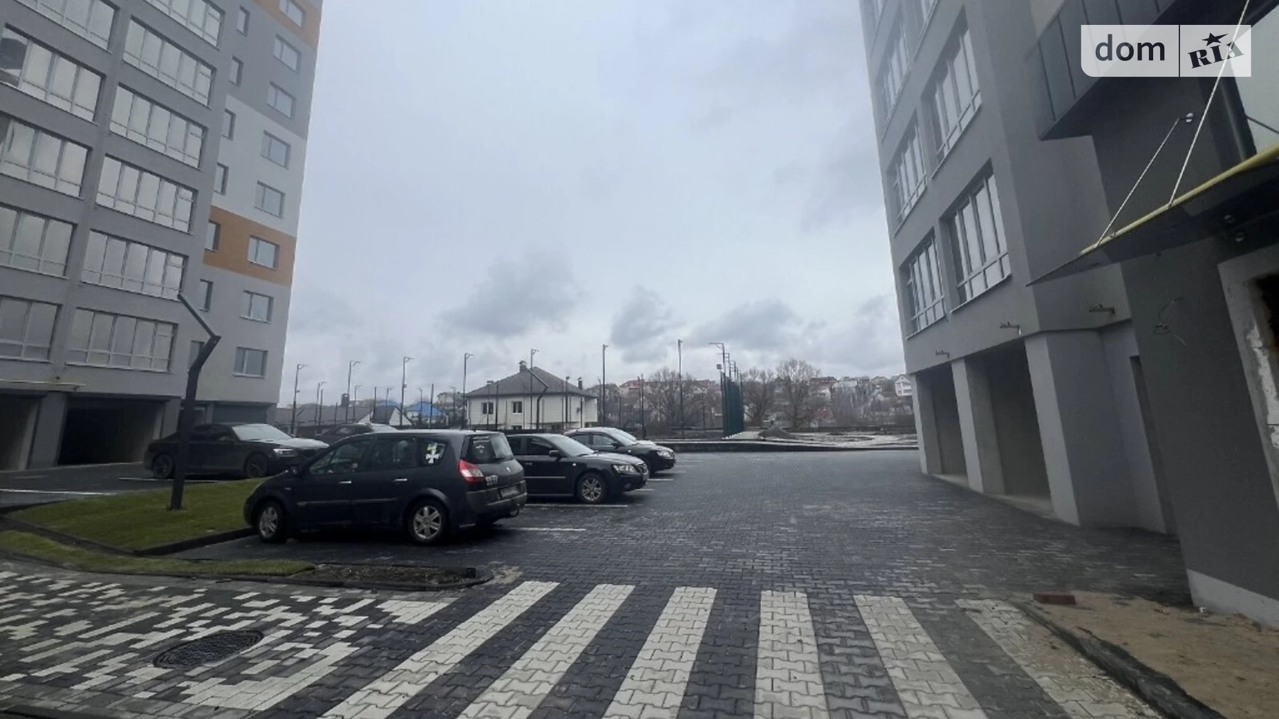 Продается 1-комнатная квартира 41 кв. м в Хмельницком, ул. Степана Бандеры - фото 2