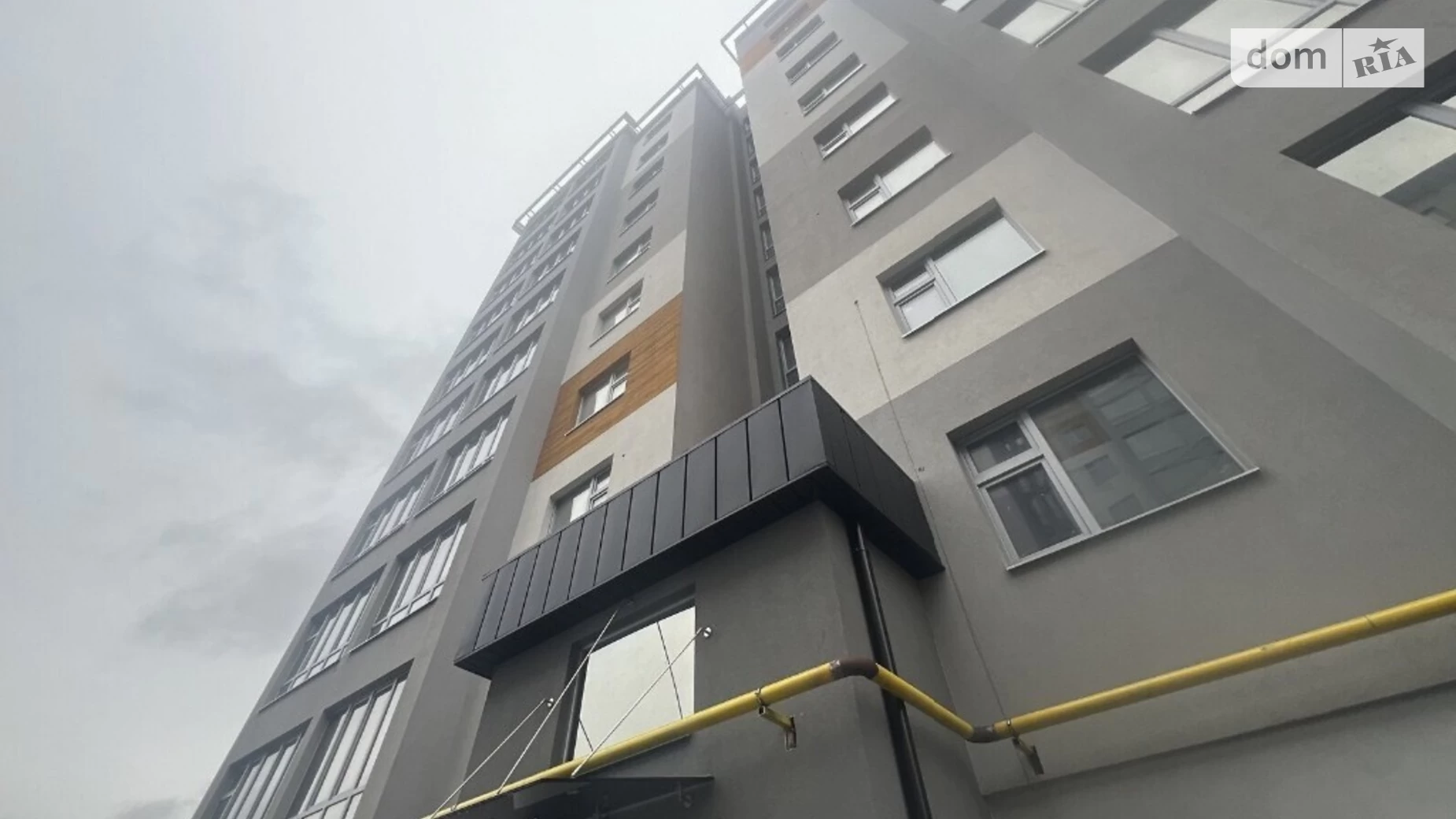 Продается 1-комнатная квартира 41 кв. м в Хмельницком, ул. Степана Бандеры - фото 4