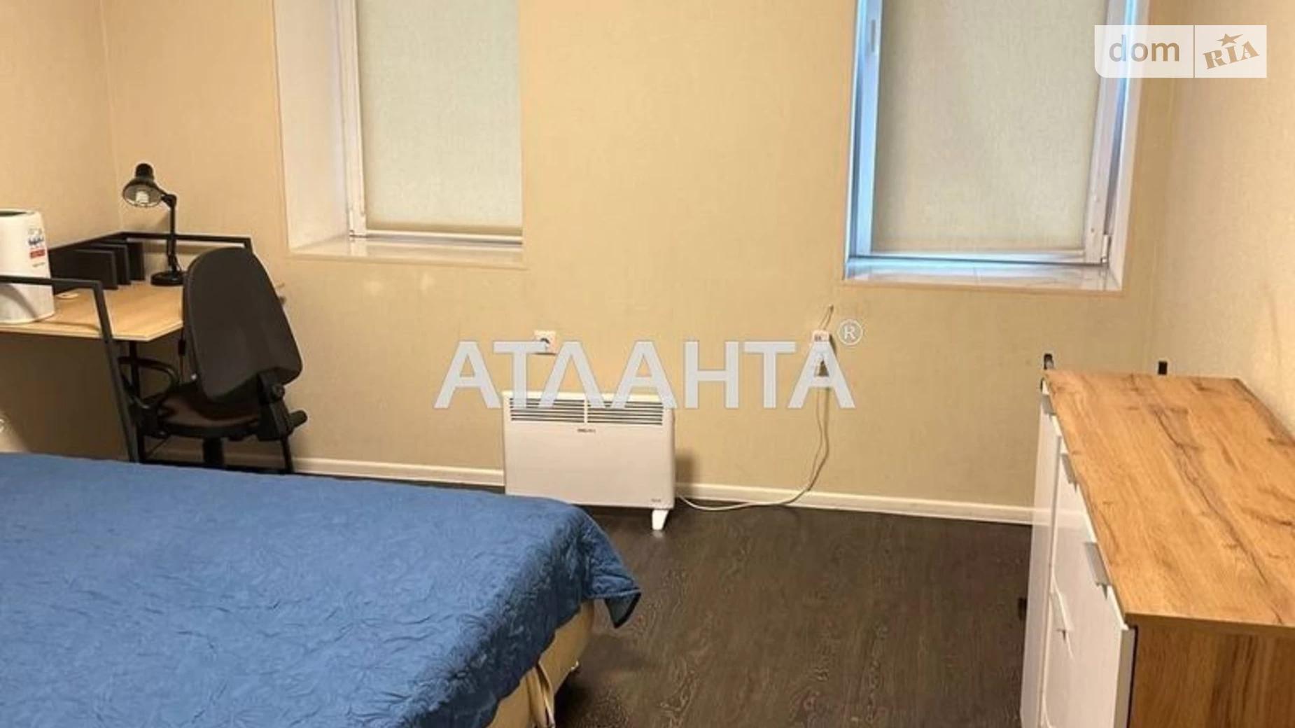 Продается 2-комнатная квартира 45 кв. м в Одессе, ул. Черноморского казачества - фото 5