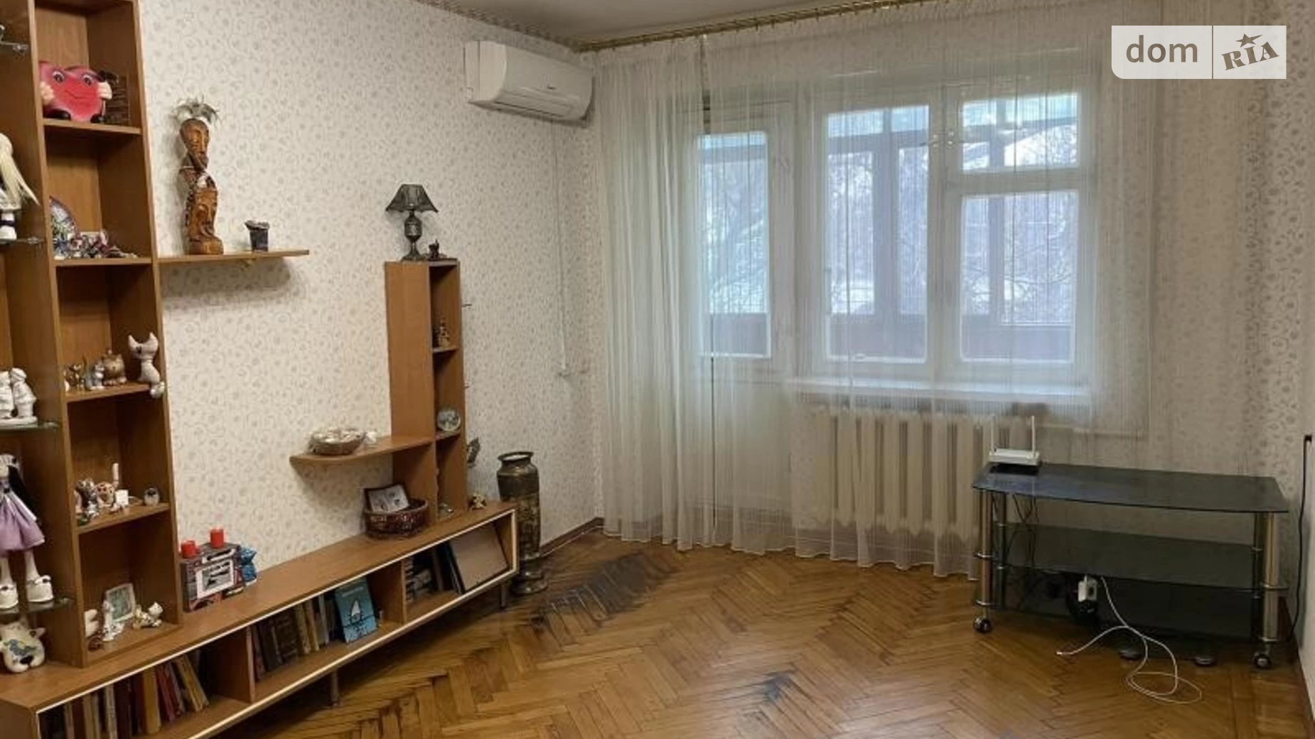Продається 2-кімнатна квартира 46 кв. м у Одесі, вул. Іцхака Рабіна, 30 - фото 3