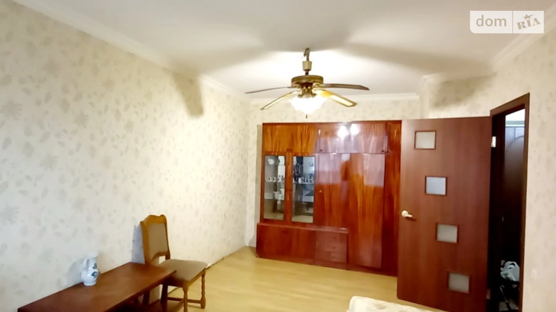 Продається 1-кімнатна квартира 30 кв. м у Одесі, вул. Капітана Кузнецова