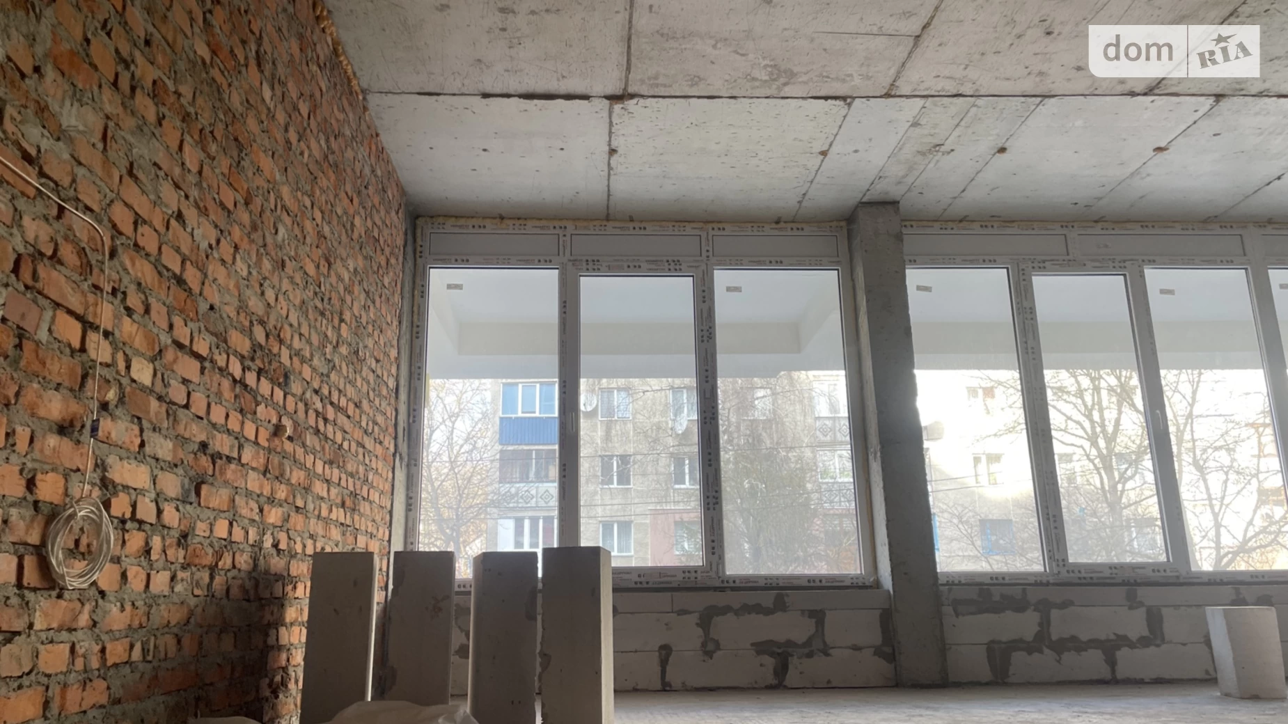 Здається в оренду приміщення вільного призначення 50 кв. м в 5-поверховій будівлі, цена: 15000 грн - фото 2