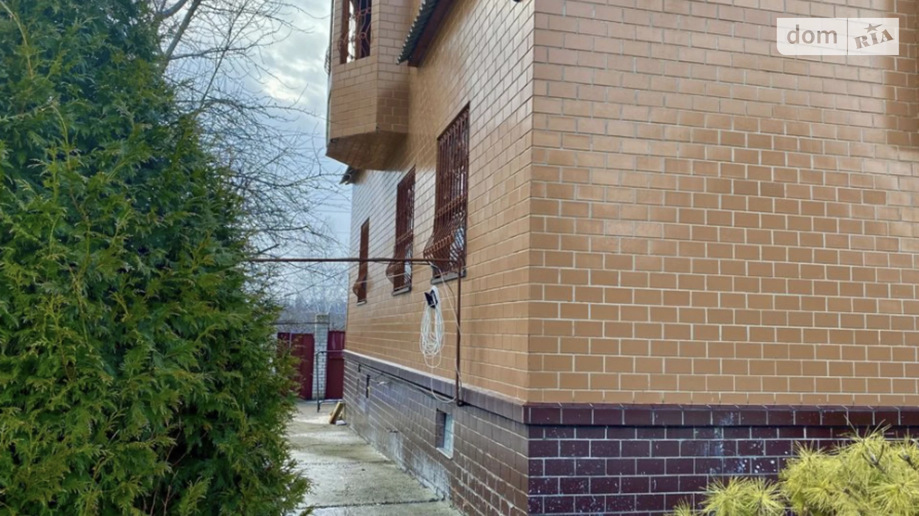 Продається будинок 2 поверховий 506 кв. м з каміном, цена: 135000 $ - фото 2