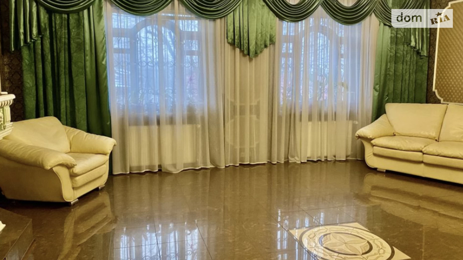 Продається будинок 2 поверховий 506 кв. м з каміном, цена: 135000 $ - фото 5