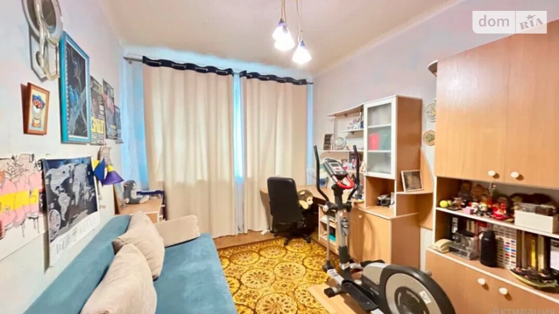 Продается 3-комнатная квартира 75 кв. м в Харькове, ул. Зойфера Юры - фото 5
