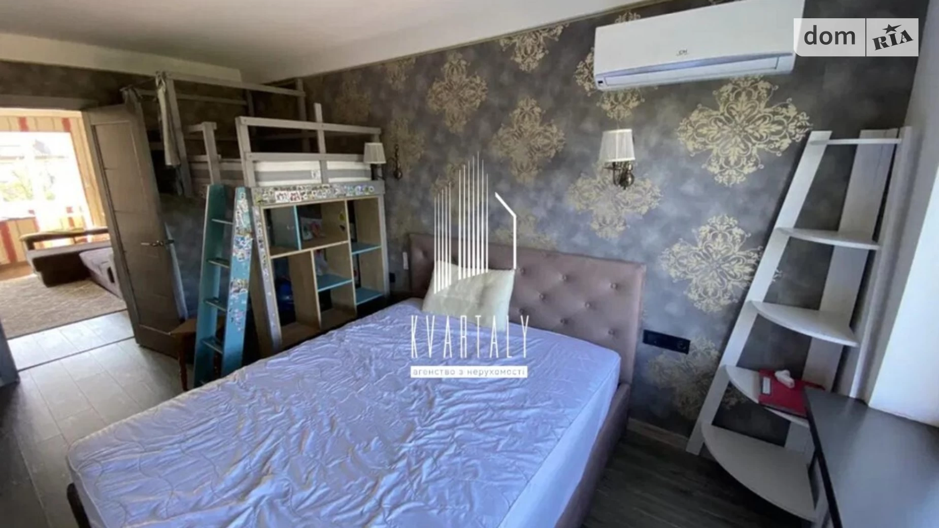 Продается 2-комнатная квартира 45 кв. м в Киеве, ул. Николая Кибальчича, 8А - фото 5