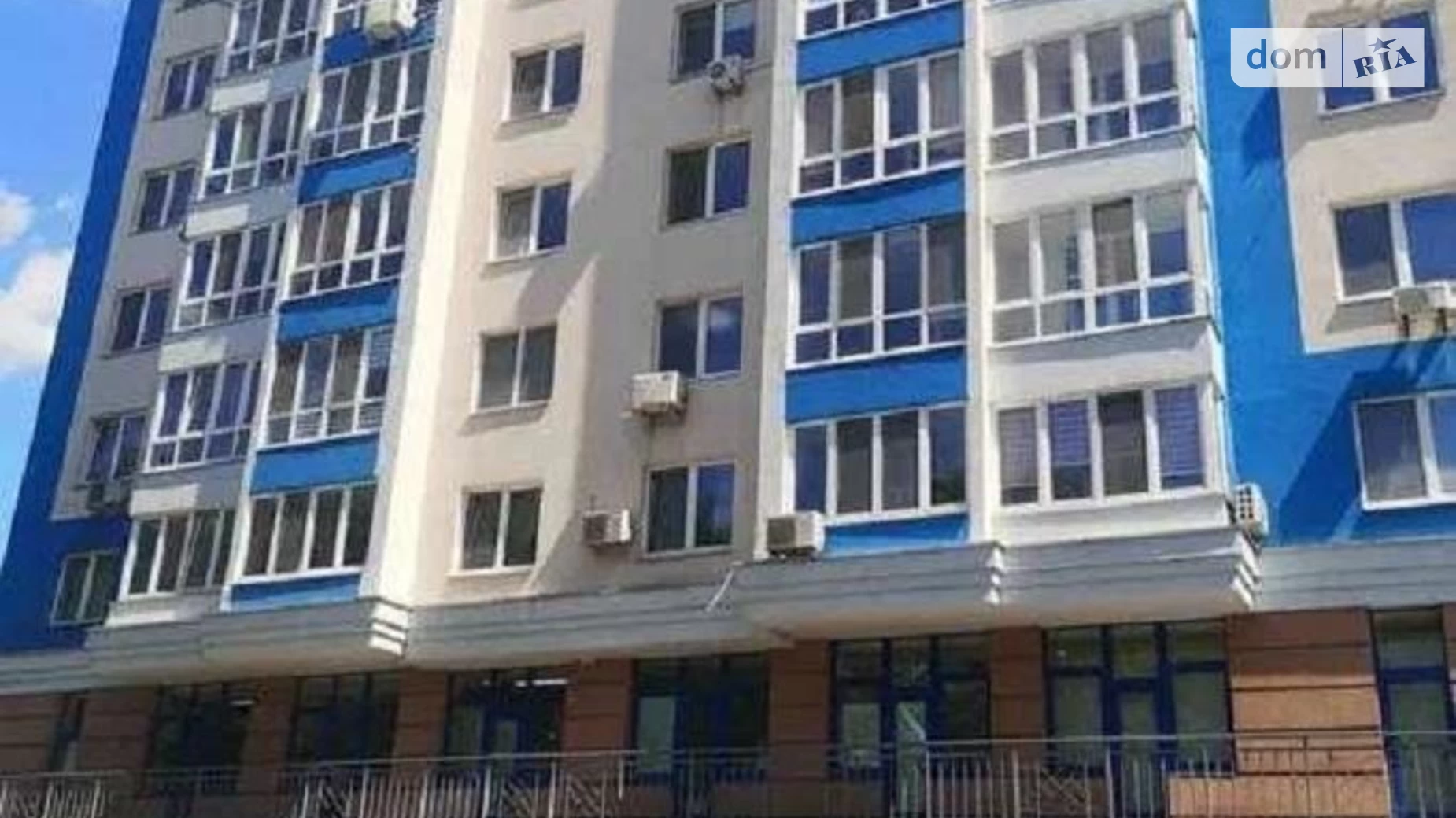 Продается 2-комнатная квартира 76 кв. м в Киеве, ул. Авиаконструктора Игоря Сикорского(Танковая), 1А