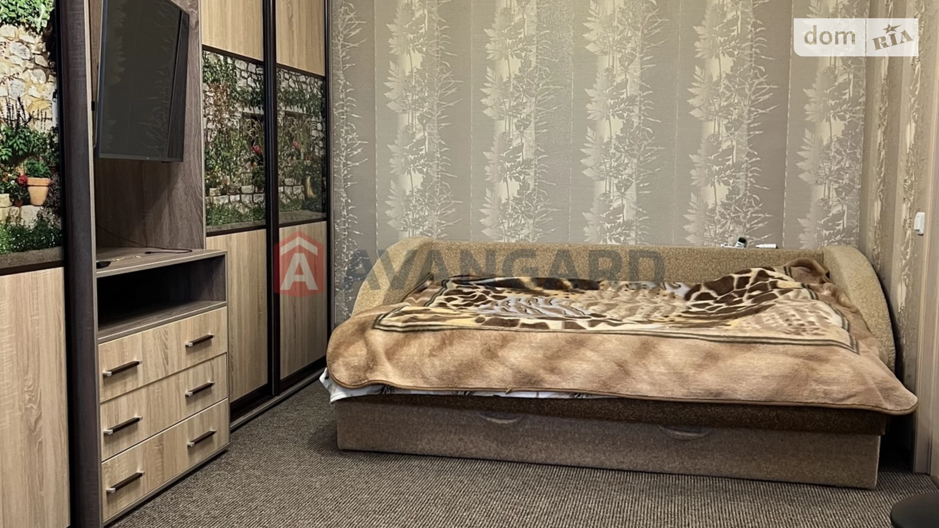 2-кімнатна квартира 46 кв. м у Запоріжжі, вул. Толока професора, 27А - фото 5