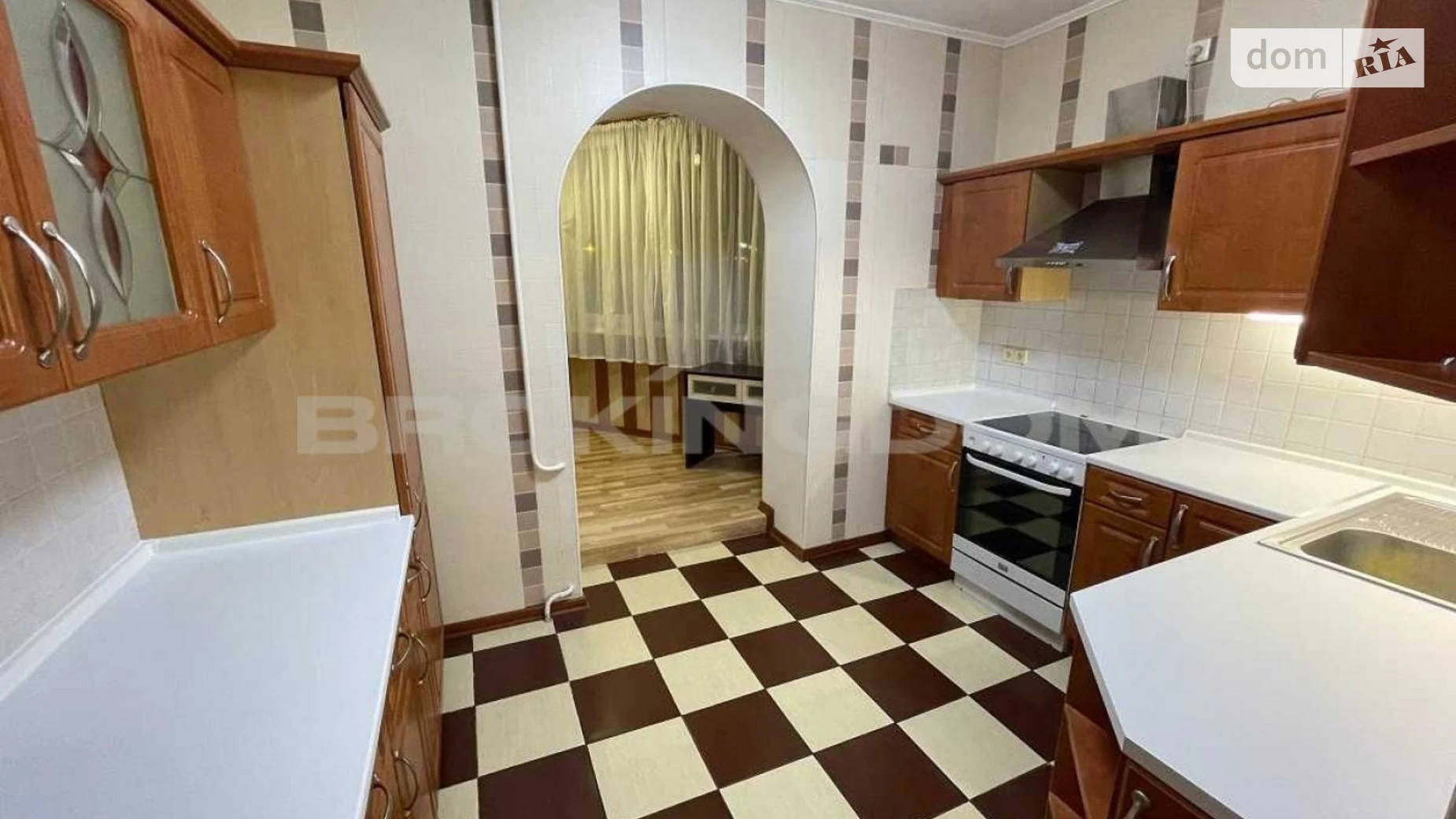 Продается 4-комнатная квартира 100 кв. м в Киеве, ул. Николая Лаврухина, 11 - фото 4