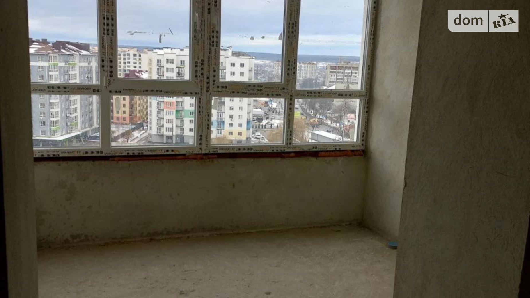 Продается 4-комнатная квартира 164 кв. м в Ивано-Франковске, вулиця Олександра Довженка - фото 4