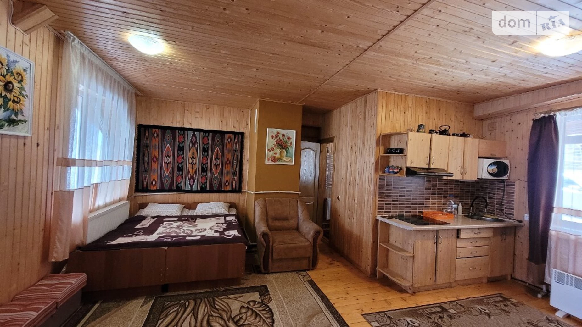 Продается часть дома 175 кв. м с террасой, цена: 129000 $ - фото 4