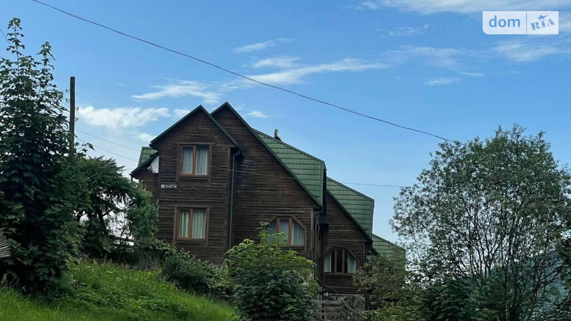 Продается часть дома 175 кв. м с террасой, цена: 129000 $ - фото 2