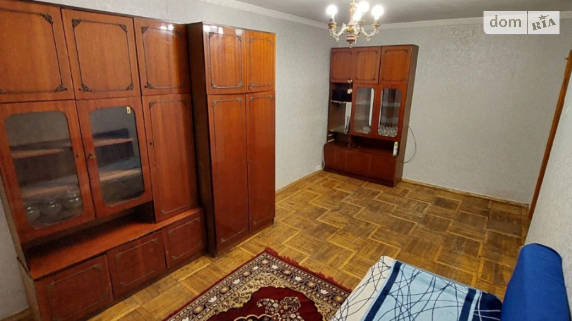 Продається 2-кімнатна квартира 46 кв. м у Харкові, просп. Героїв Харкова(Московський) - фото 4