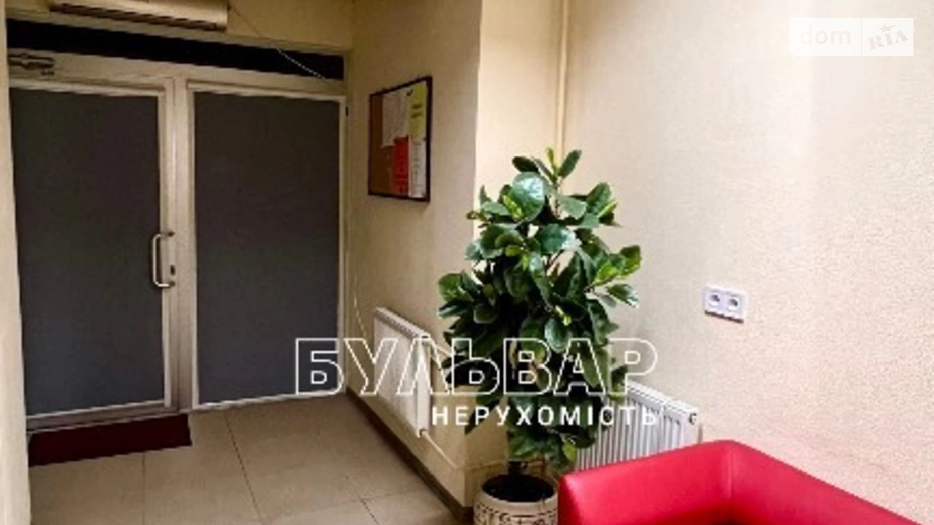 Сдается в аренду офис 120 кв. м в бизнес-центре, цена: 20000 грн - фото 2
